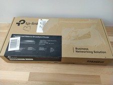 TP-LINK TL-ER5120 Gigabit Load Balance Broadband Router Version 4.0 comprar usado  Enviando para Brazil