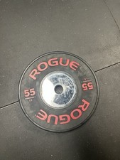 Rogue fitness black for sale  Woodstock