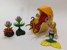 Playmobil meerjungfrau nixe gebraucht kaufen Playmobil meerjungfrau nixe gebraucht kaufen  Hamm