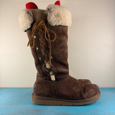 Ugg upside shearling for sale  Olympia