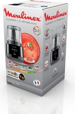 Moulinex moulinette ultimate d'occasion  La Valette-du-Var