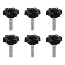Jjwnmll 6pcs clamping for sale  BASINGSTOKE