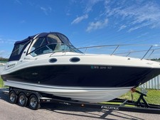 2006 sea ray for sale  Saint Cloud