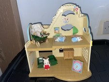 sylvanian families rainbow nursery for sale  NEWPORT