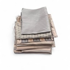 Italian silk remnant for sale  New York