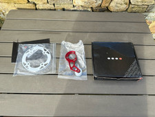 Gamut dual p30 for sale  KENDAL