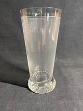 Verre orangeade cristal d'occasion  Montbrison