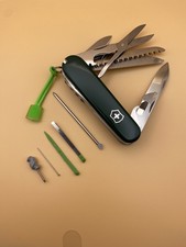 Victorinox ranger 91mm gebraucht kaufen  Stuttgart