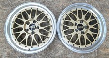 Jdm rare bbs d'occasion  Expédié en Belgium