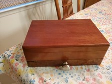 Vintage solid hardwood for sale  High Point