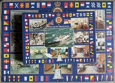 Royal yacht britannia for sale  NORWICH
