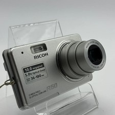 Ricoh caplio r50 gebraucht kaufen  Essen