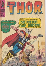 Mächtige thor marvel gebraucht kaufen  Ahlen-Dolberg