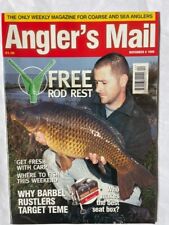 Anglers nov 1999 for sale  UK