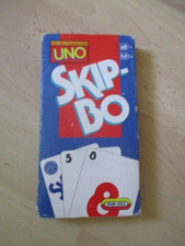 Skip uno mattel gebraucht kaufen  Bassum