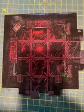 Large red corner for sale  NOTTINGHAM