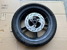 Cerchio anteriore yamaha usato  Rosate