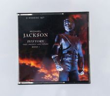 Michael jackson history for sale  Ventura