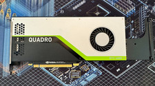 Nvidia quadro rtx4000 for sale  Seattle