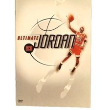 Ultimate jordan disc for sale  Augusta