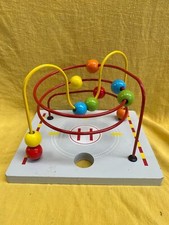 Smyths toys wooden for sale  ASHFORD