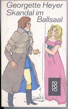 georgette heyer gebraucht kaufen georgette heyer gebraucht kaufen Pünderich