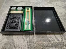 Korean calligraphy set for sale  Seattle