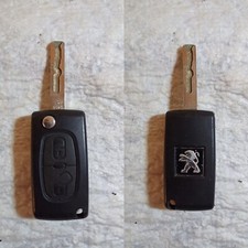 Peugeot 207 307 usato  Avellino