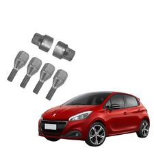 Kit bulloni antifurto usato  Massa di Somma