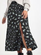 Label ladies black for sale  SOLIHULL