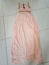 Robe longue soirée d'occasion  Bonnières-sur-Seine
