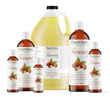 Sweet almond oil for sale  Plainfield