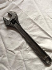 Bahco 8073 adjustable for sale  YORK