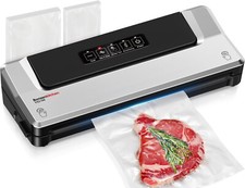 Bonsenkitchen vacuum sealer for sale  MORECAMBE