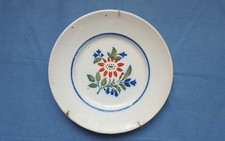 Belle assiette ancienne d'occasion  Expédié en Belgium