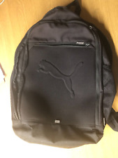 Puma backpack larger for sale  BRISTOL