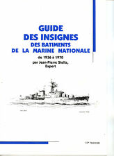 Guide insignes batiments d'occasion  Sabres