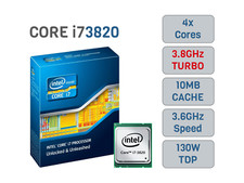 Cpu intel core usato  Roma