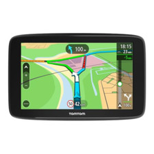 Tomtom navigatore satellitare usato  Roccagloriosa