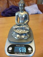 Buddah statue figur gebraucht kaufen  Dresden