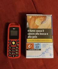 Mini cellulare gsm usato  Palermo