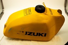 Vintage suzuki dirt for sale  Twin Falls
