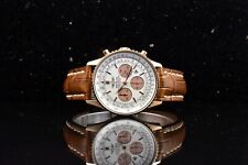 Breitling navitimer 125th gebraucht kaufen  Hamburg