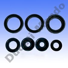 Engine oil seal for sale  HALIFAX