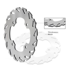 Disco freno anteriore usato Disco freno anteriore usato  Spedire a Italy