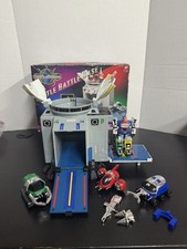 Saban beetleborgs beetle for sale  Taunton