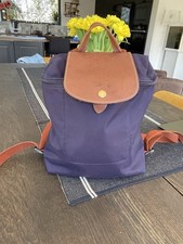 Sac longchamp pliage d'occasion  Caen