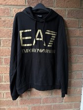 Emporio armani ea7 for sale  WOLVERHAMPTON