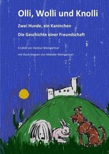 Lli wolli knolli gebraucht kaufen  Seesen