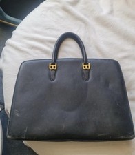 Bally briefcase attaché for sale  LONDON